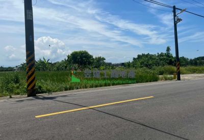 正東福路798美田視意圖