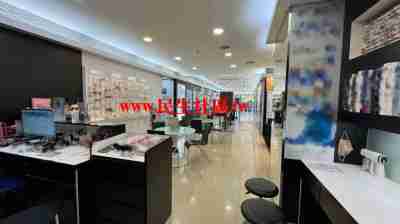 售獨家八德路高投報收租金店店面1.28億