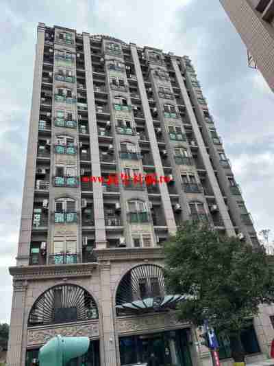 售敦北圓頂三面採光美屋電梯大樓2,430萬
