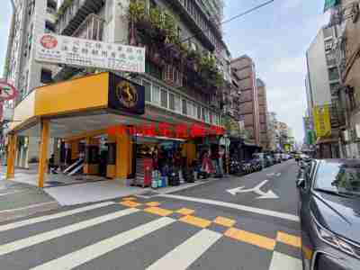 售南京捷運金店面店面4,688萬