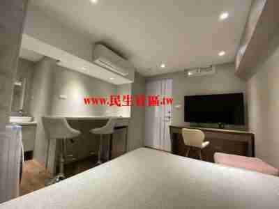 售圓環高投報面寬一樓公寓5,980萬